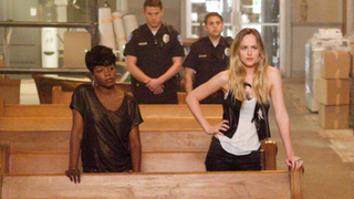 <i>Broad City</i> writers hired to make a lady <i>21 Jump Street</i>, for ladies